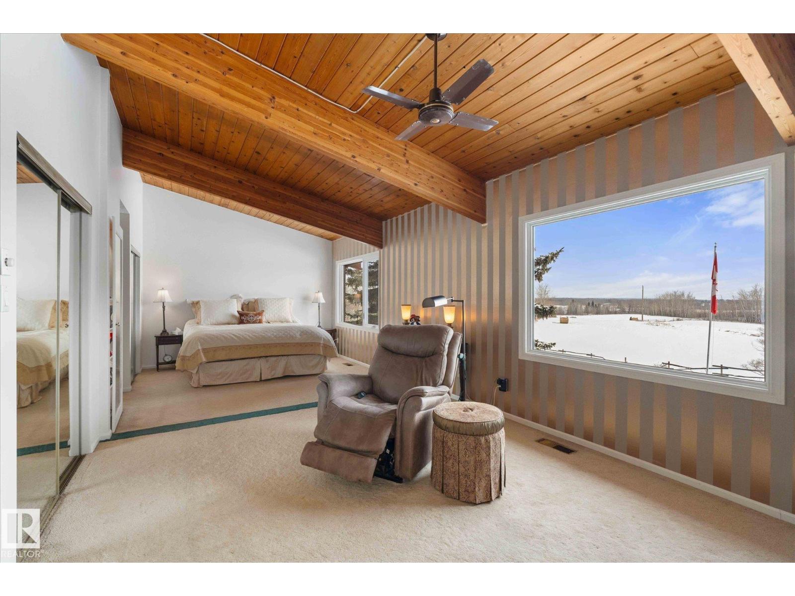 53014 Rge Road 13, Rural Parkland County, Alberta  T7Y 2T2 - Photo 26 - E4479862