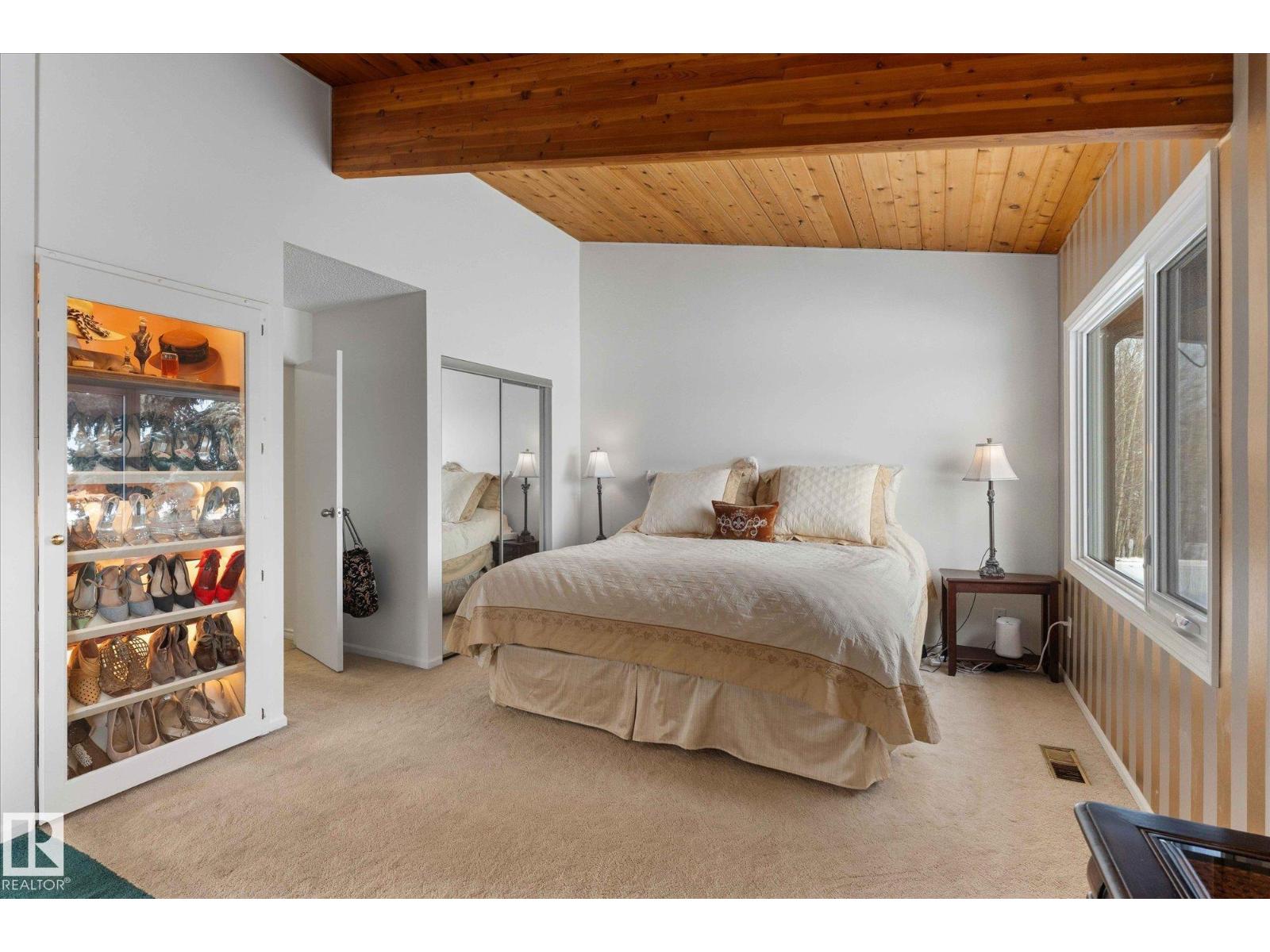 53014 Rge Road 13, Rural Parkland County, Alberta  T7Y 2T2 - Photo 27 - E4479862