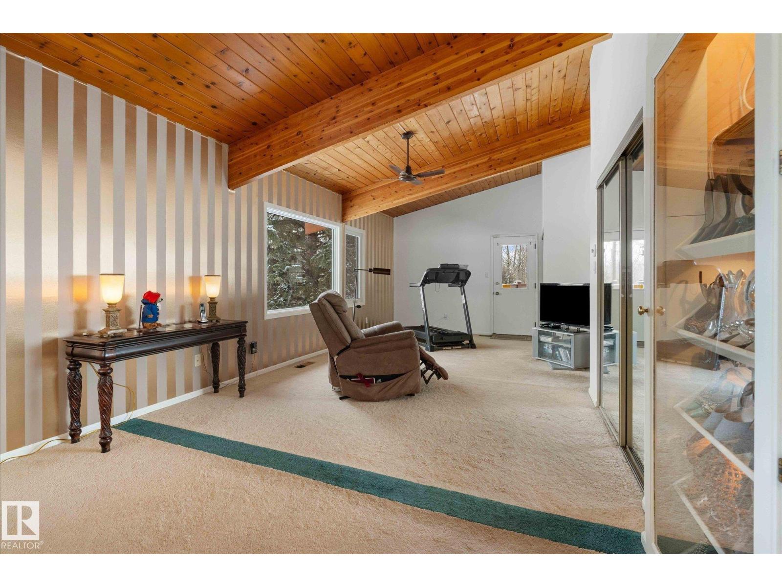 53014 Rge Road 13, Rural Parkland County, Alberta  T7Y 2T2 - Photo 28 - E4479862