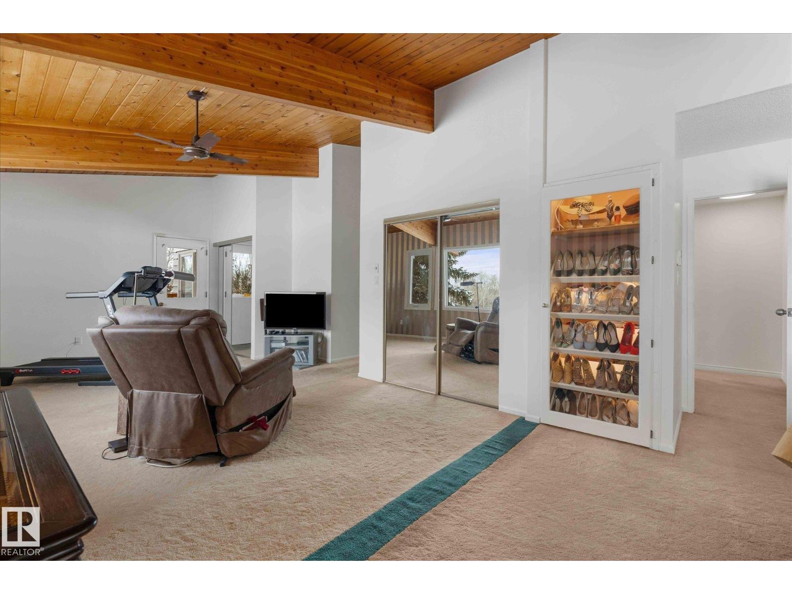 53014 Rge Road 13, Rural Parkland County, Alberta  T7Y 2T2 - Photo 29 - E4479862