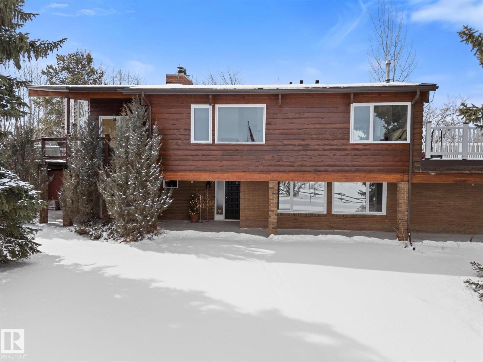 53014 Rge Road 13, Rural Parkland County, Alberta  T7Y 2T2 - Photo 3 - E4479862