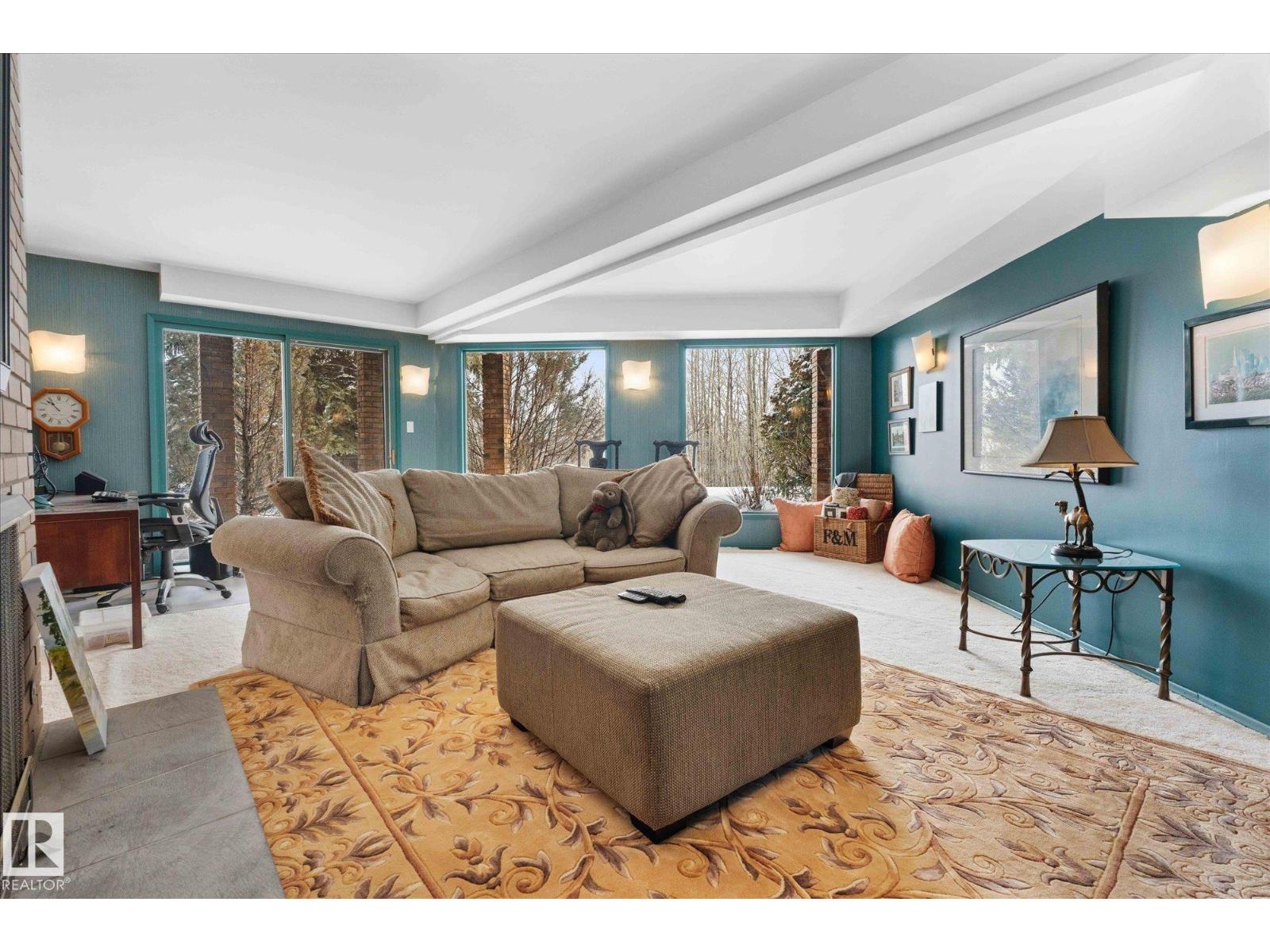 53014 Rge Road 13, Rural Parkland County, Alberta  T7Y 2T2 - Photo 35 - E4479862