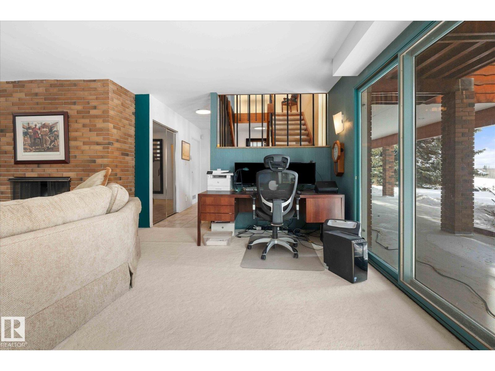 53014 Rge Road 13, Rural Parkland County, Alberta  T7Y 2T2 - Photo 36 - E4479862