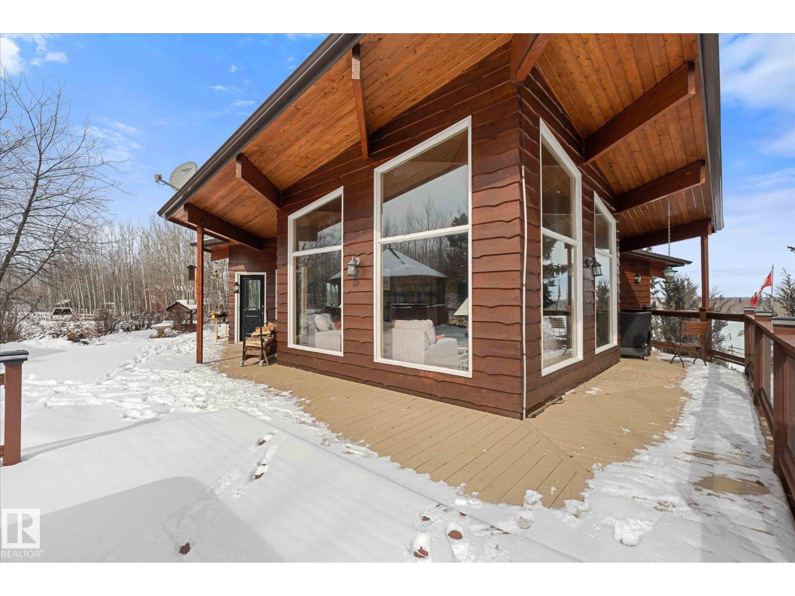 53014 Rge Road 13, Rural Parkland County, Alberta  T7Y 2T2 - Photo 45 - E4479862