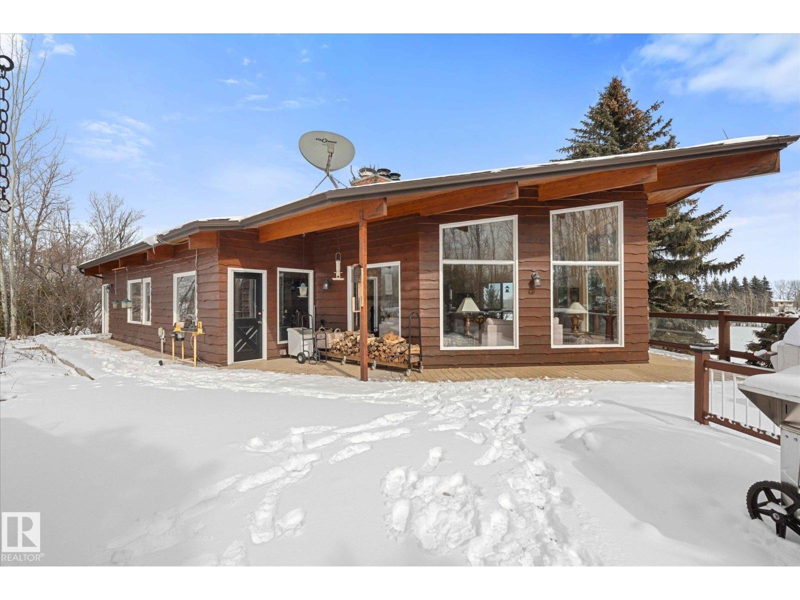 53014 Rge Road 13, Rural Parkland County, Alberta  T7Y 2T2 - Photo 46 - E4479862