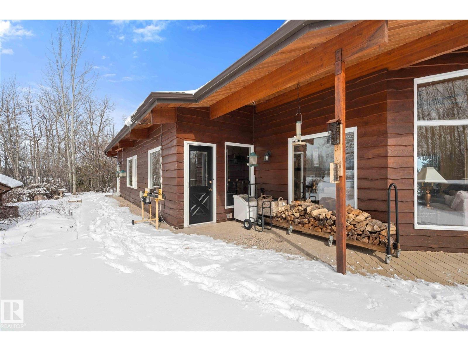 53014 Rge Road 13, Rural Parkland County, Alberta  T7Y 2T2 - Photo 47 - E4479862