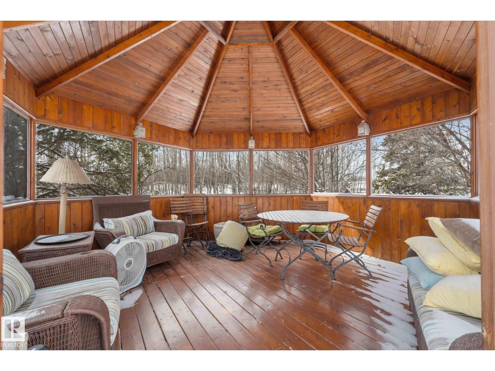 53014 Rge Road 13, Rural Parkland County, Alberta  T7Y 2T2 - Photo 49 - E4479862