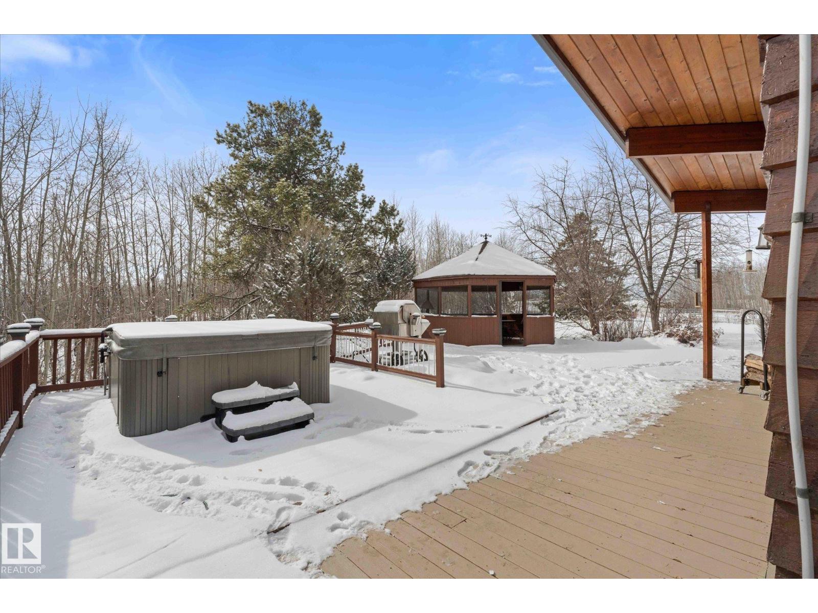 53014 Rge Road 13, Rural Parkland County, Alberta  T7Y 2T2 - Photo 50 - E4479862