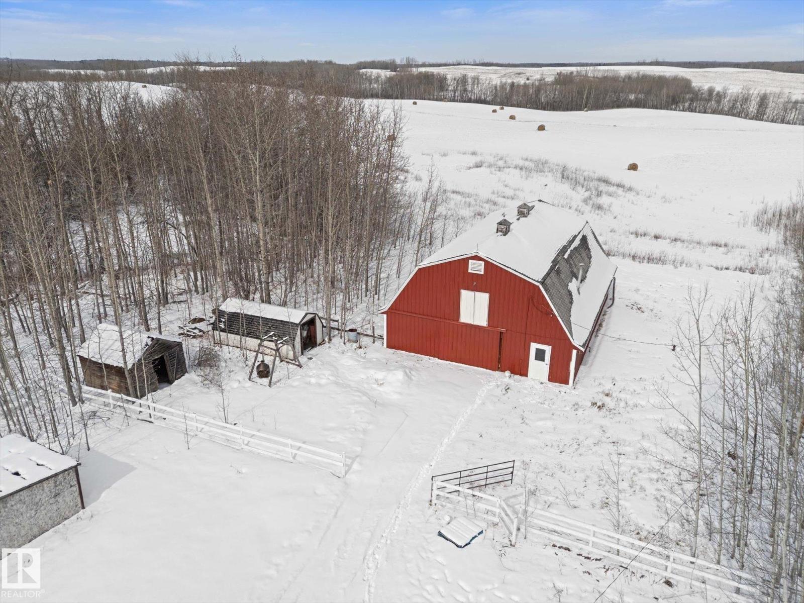 53014 Rge Road 13, Rural Parkland County, Alberta  T7Y 2T2 - Photo 51 - E4479862