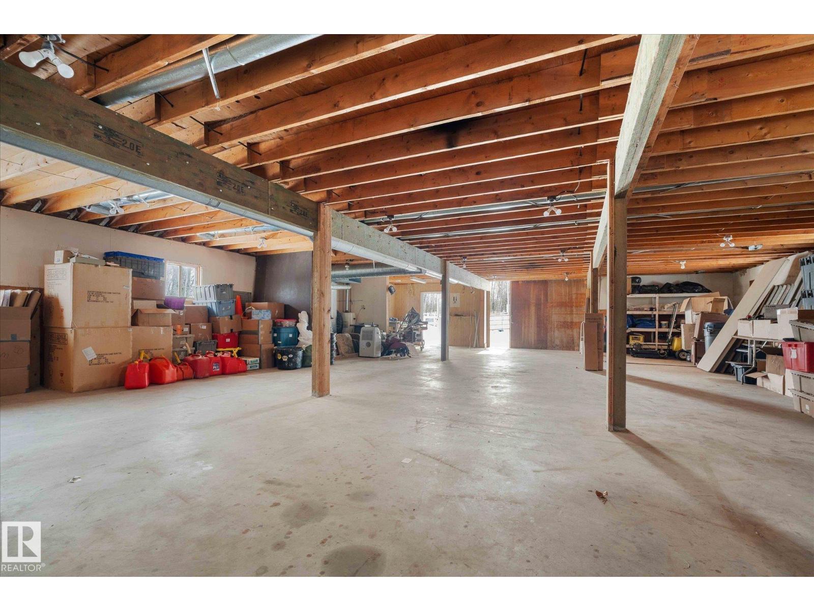 53014 Rge Road 13, Rural Parkland County, Alberta  T7Y 2T2 - Photo 54 - E4479862