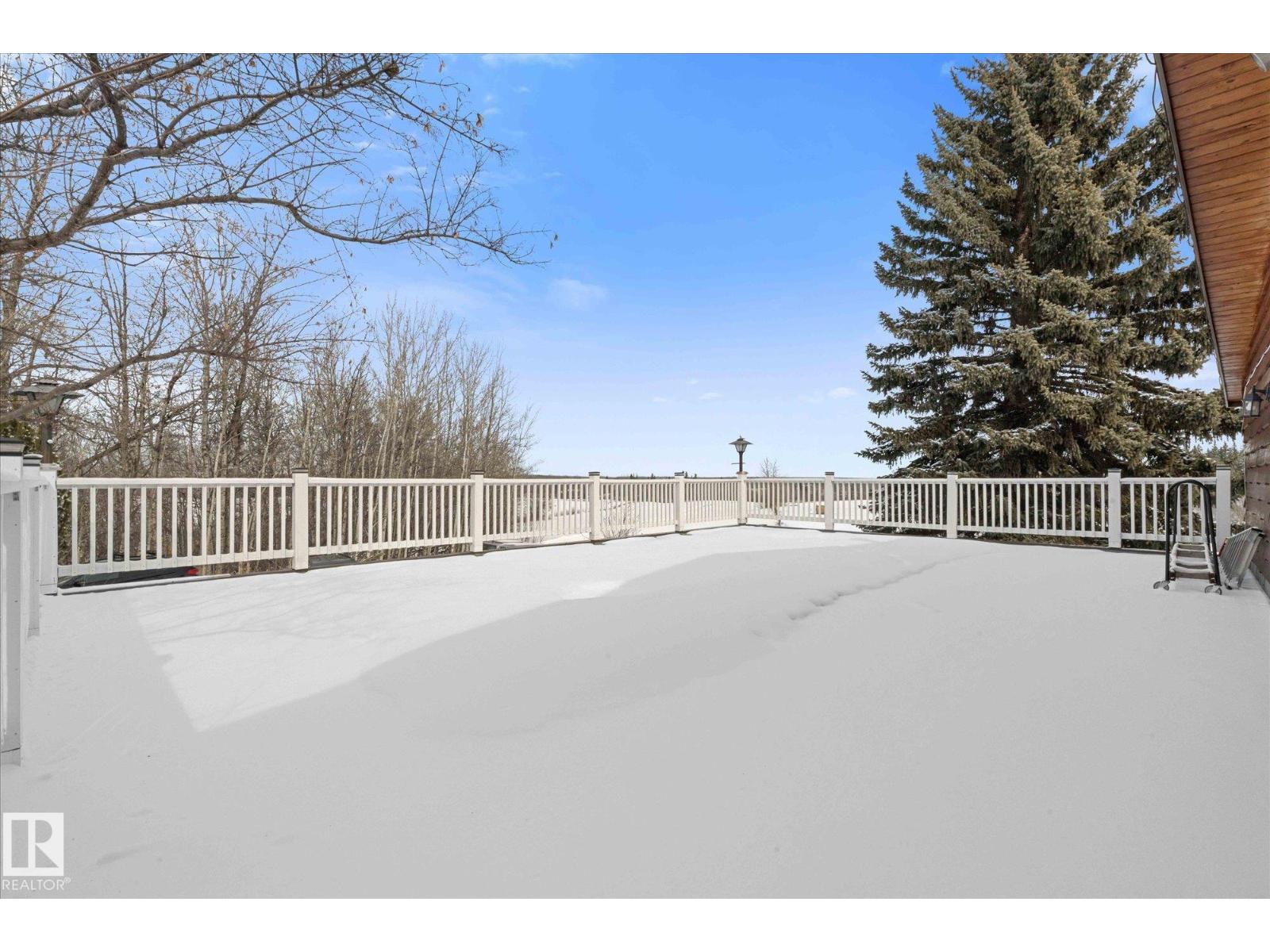 53014 Rge Road 13, Rural Parkland County, Alberta  T7Y 2T2 - Photo 55 - E4479862