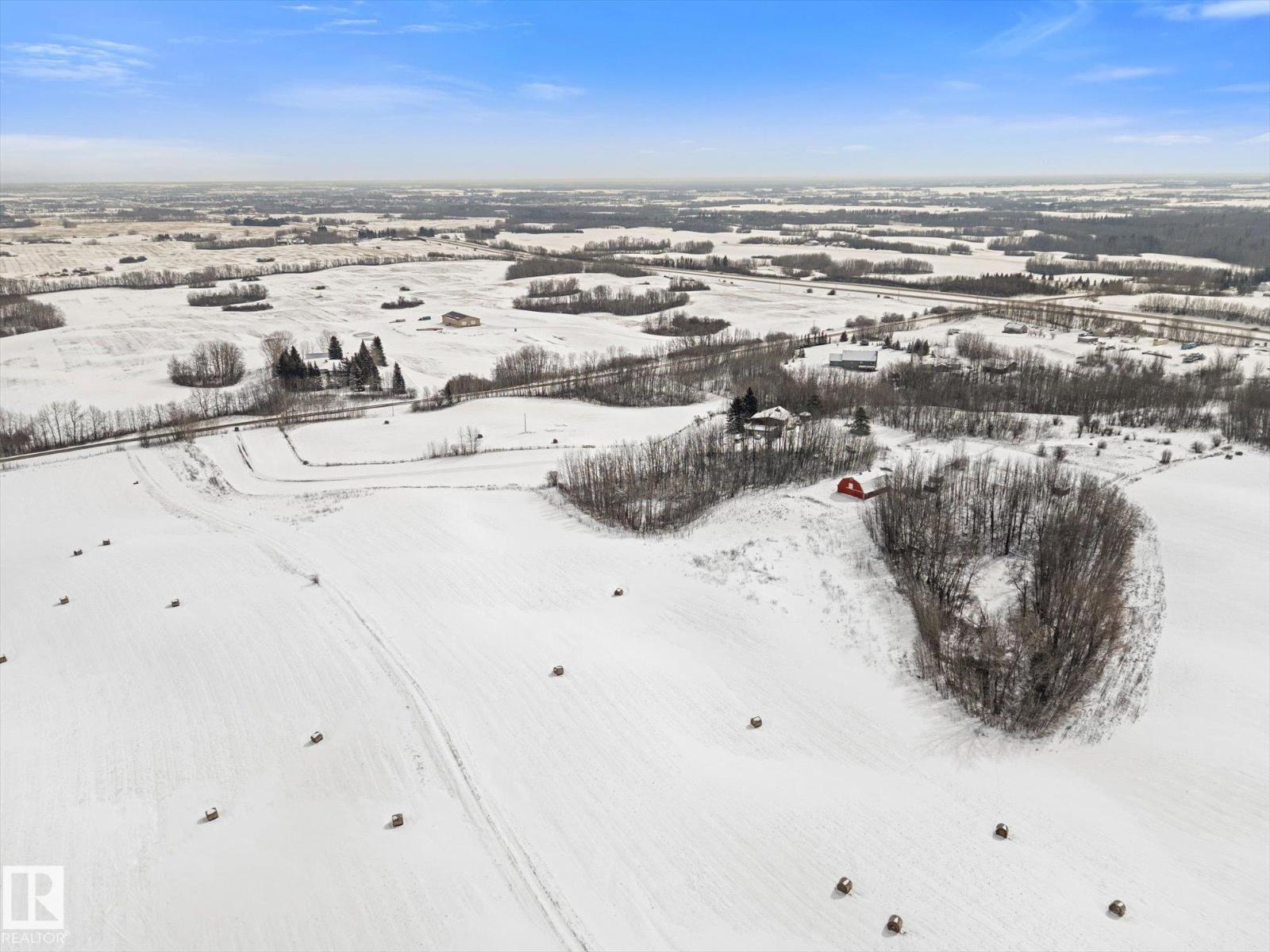 53014 Rge Road 13, Rural Parkland County, Alberta  T7Y 2T2 - Photo 56 - E4479862