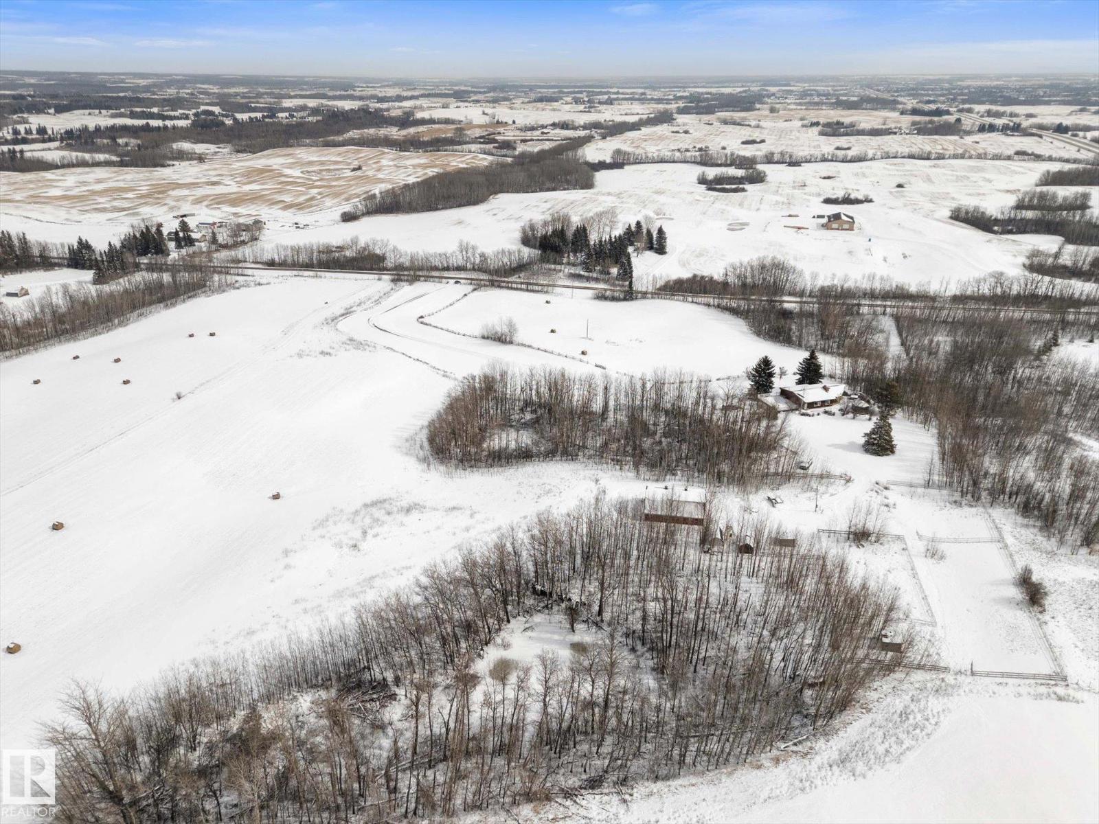 53014 Rge Road 13, Rural Parkland County, Alberta  T7Y 2T2 - Photo 57 - E4479862