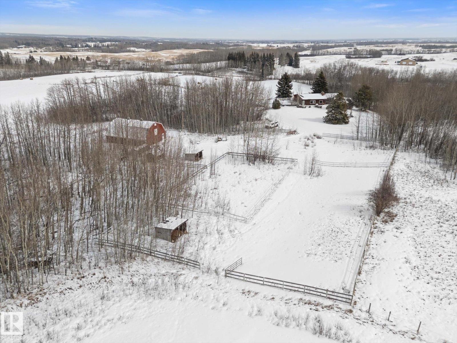 53014 Rge Road 13, Rural Parkland County, Alberta  T7Y 2T2 - Photo 58 - E4479862