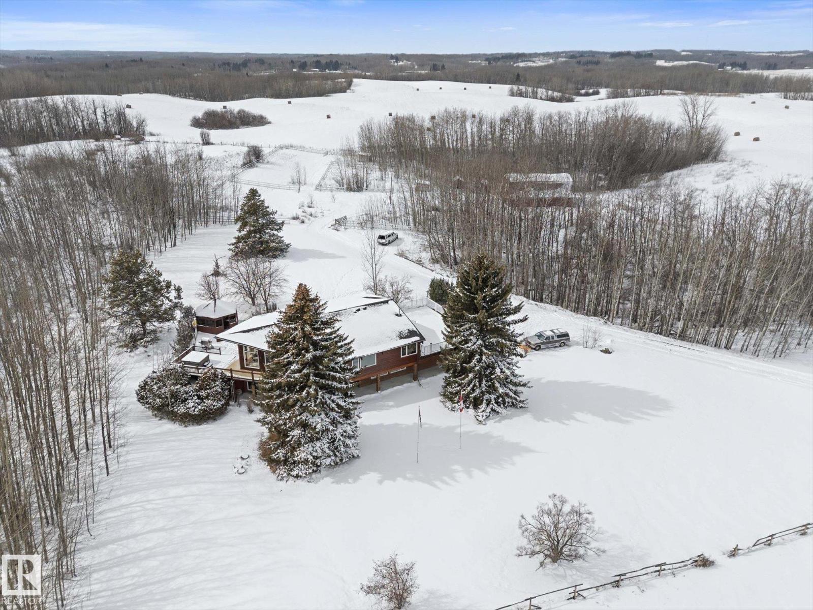 53014 Rge Road 13, Rural Parkland County, Alberta  T7Y 2T2 - Photo 59 - E4479862