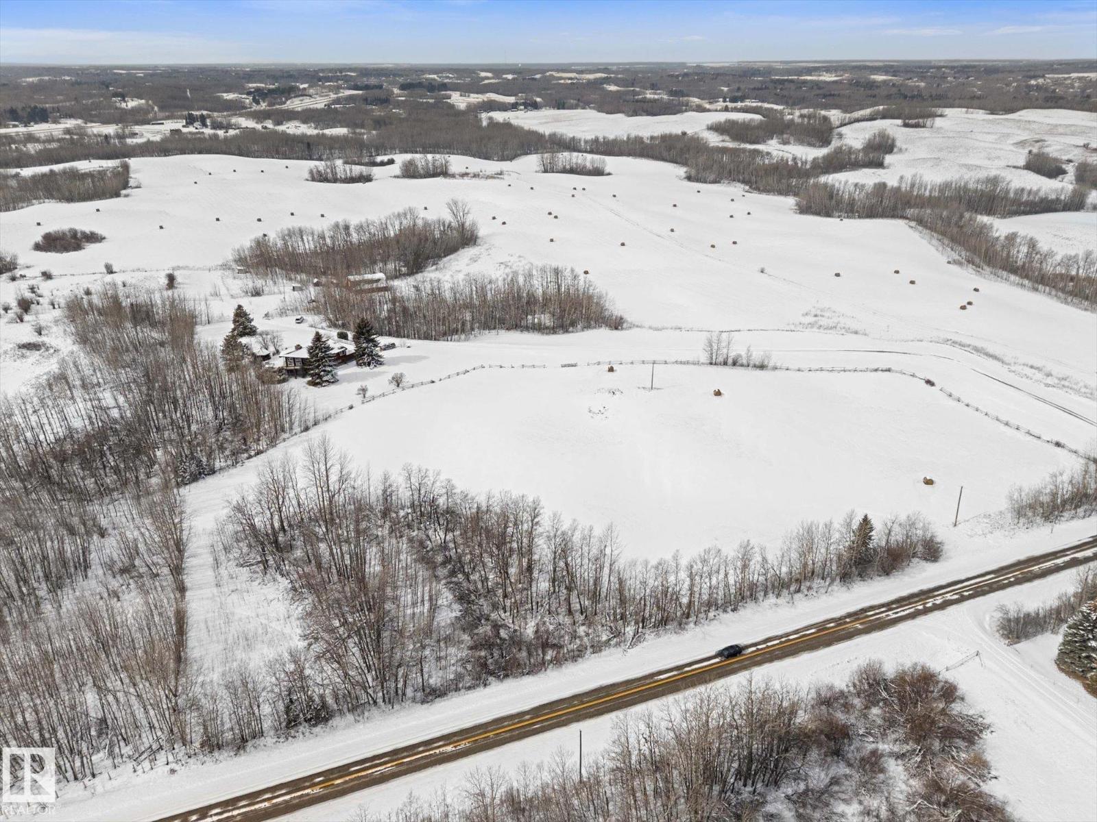 53014 Rge Road 13, Rural Parkland County, Alberta  T7Y 2T2 - Photo 60 - E4479862