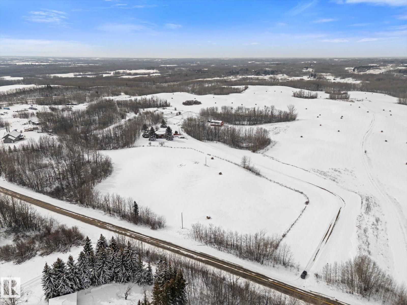 53014 Rge Road 13, Rural Parkland County, Alberta  T7Y 2T2 - Photo 61 - E4479862