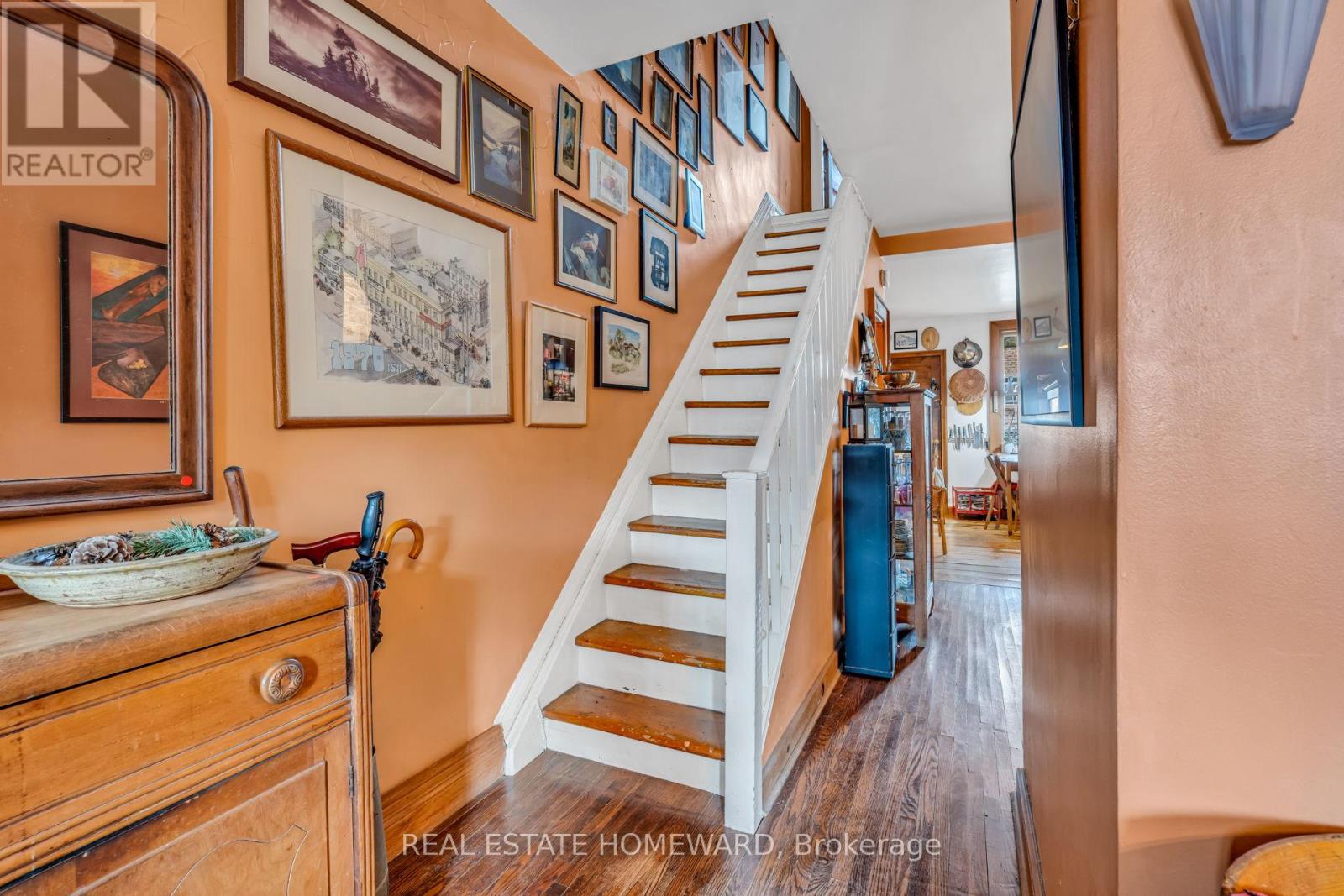 97 Massey Street, Toronto, Ontario  M6J 2T5 - Photo 11 - C12940166