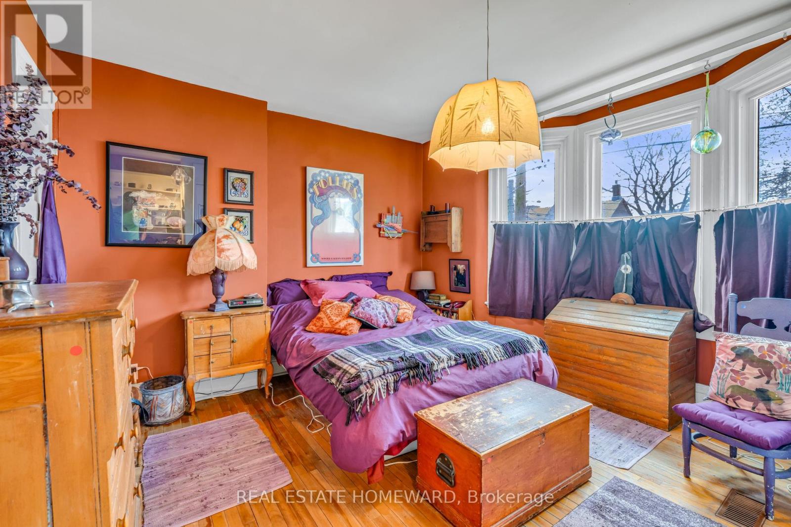 97 Massey Street, Toronto, Ontario  M6J 2T5 - Photo 12 - C12940166