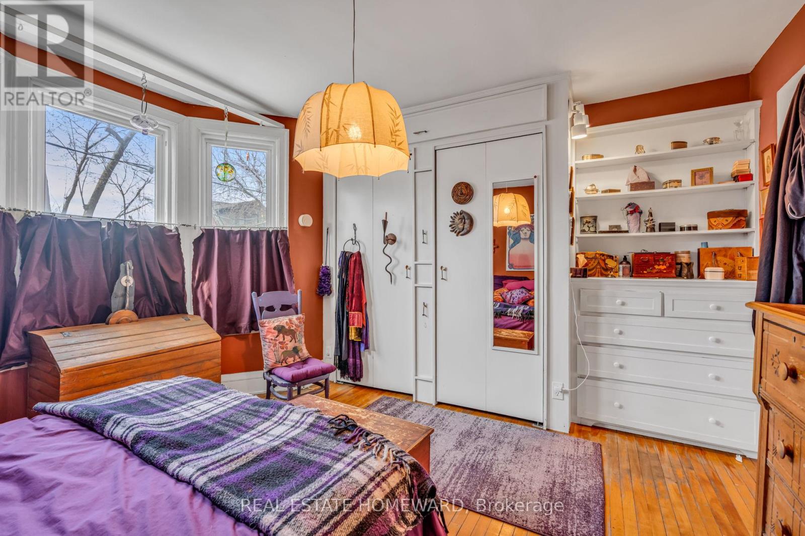 97 Massey Street, Toronto, Ontario  M6J 2T5 - Photo 13 - C12940166