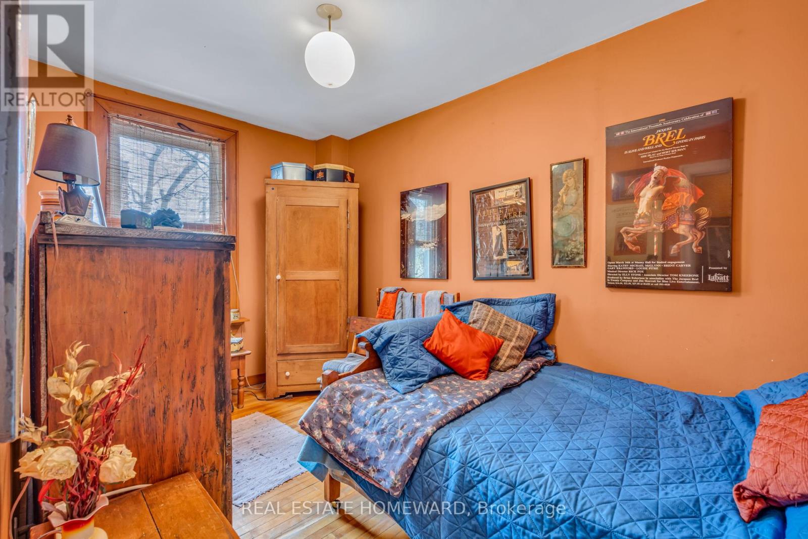 97 Massey Street, Toronto, Ontario  M6J 2T5 - Photo 14 - C12940166