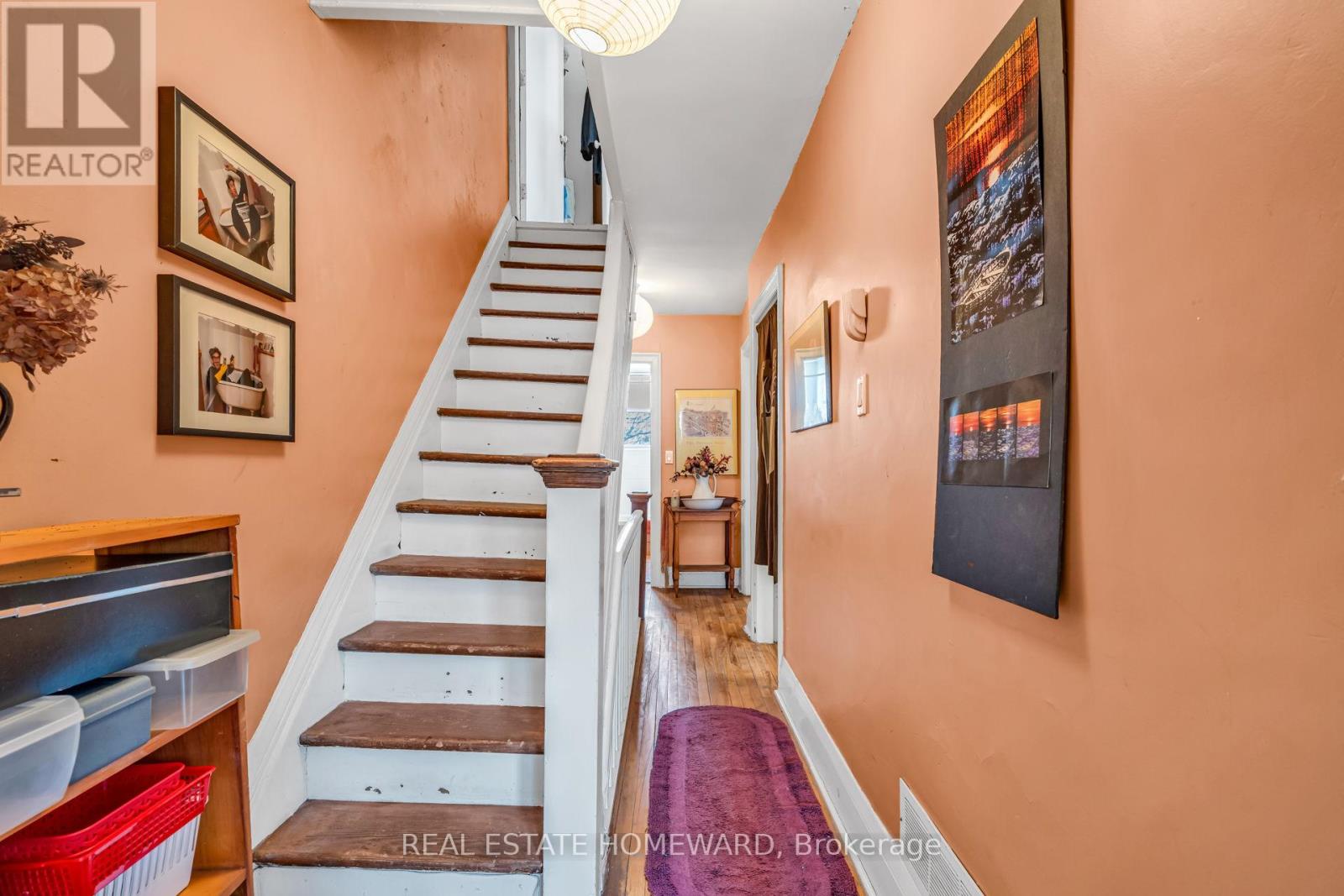 97 Massey Street, Toronto, Ontario  M6J 2T5 - Photo 17 - C12940166