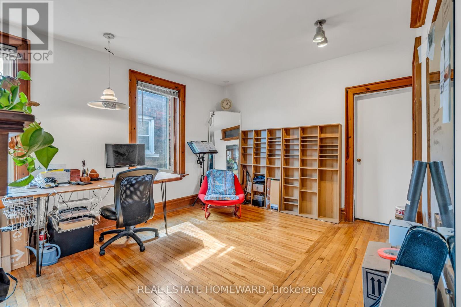 97 Massey Street, Toronto, Ontario  M6J 2T5 - Photo 18 - C12940166