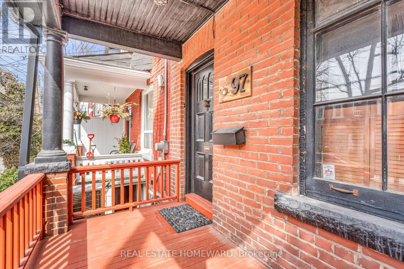 97 Massey Street, Toronto, Ontario  M6J 2T5 - Photo 2 - C12940166