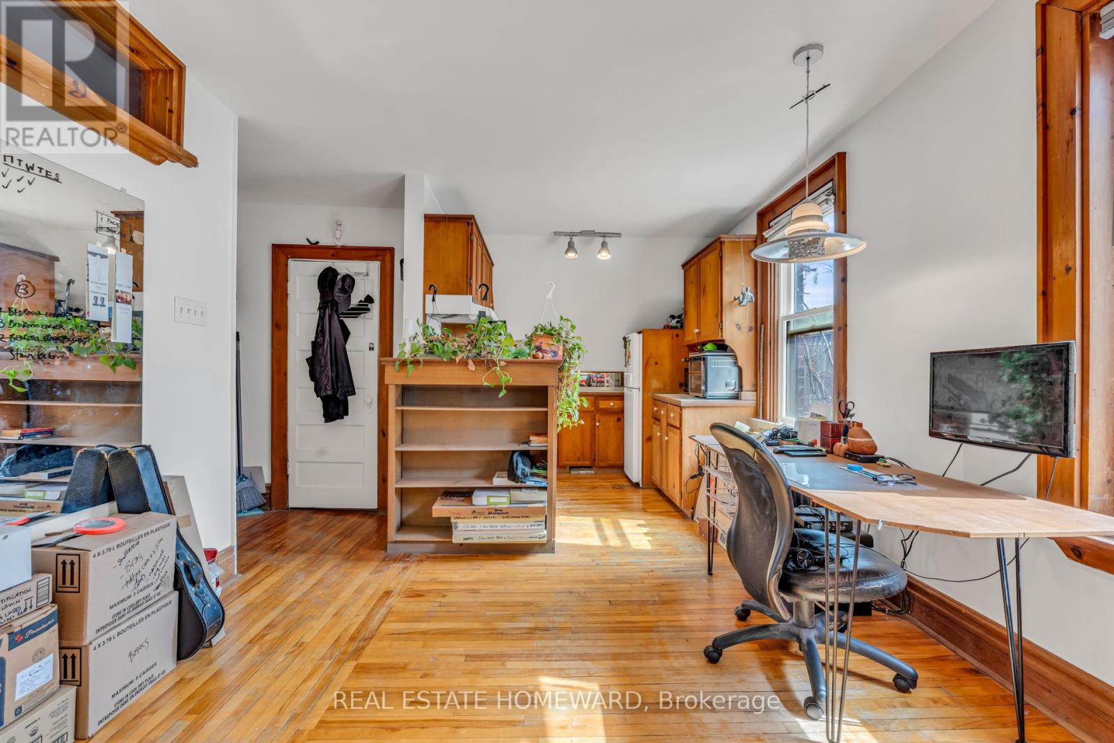 97 Massey Street, Toronto, Ontario  M6J 2T5 - Photo 20 - C12940166