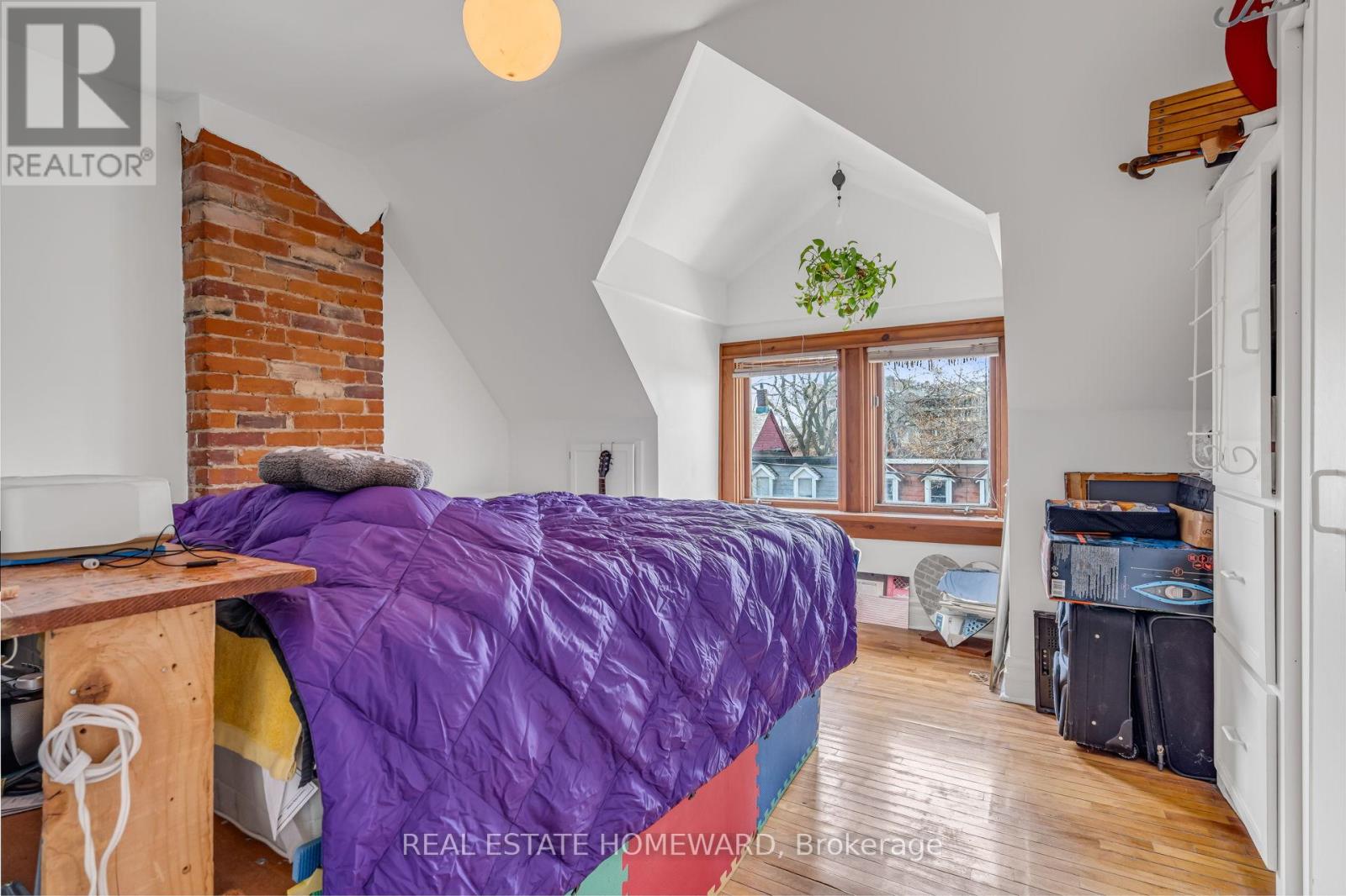 97 Massey Street, Toronto, Ontario  M6J 2T5 - Photo 21 - C12940166