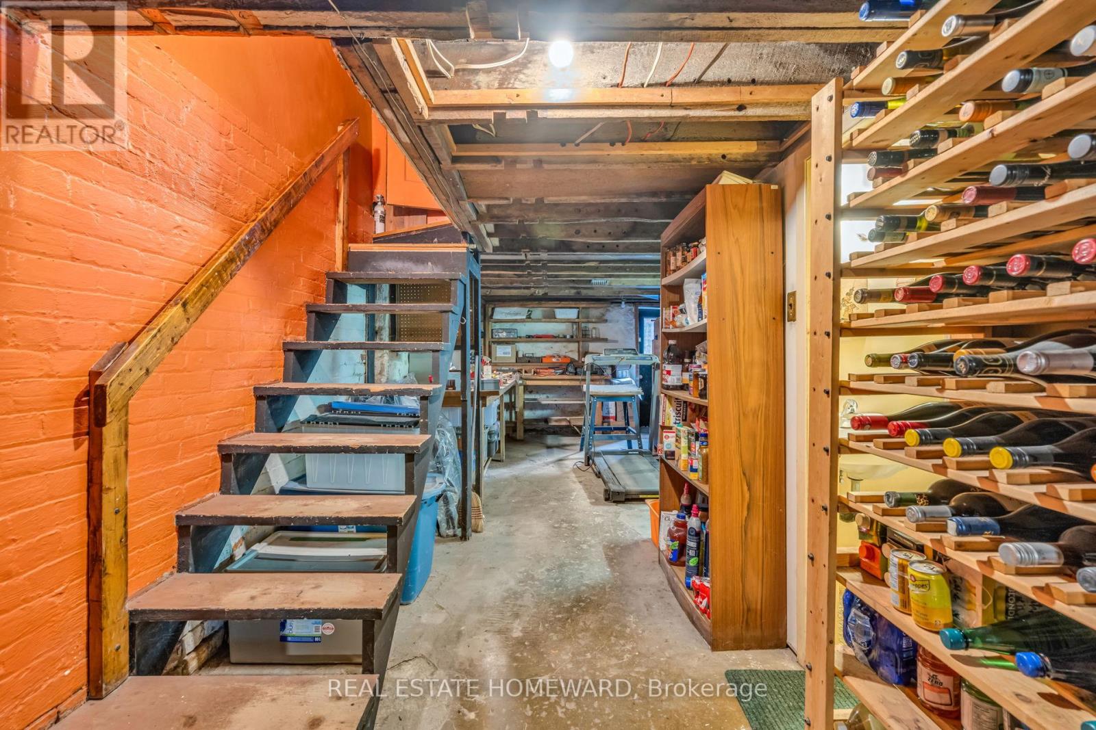 97 Massey Street, Toronto, Ontario  M6J 2T5 - Photo 23 - C12940166