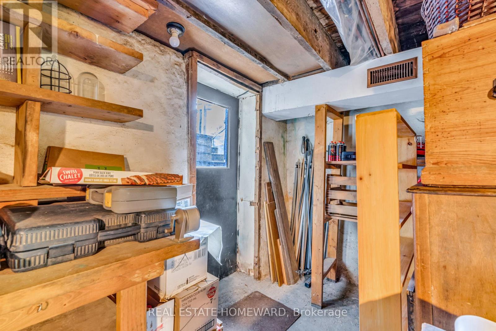 97 Massey Street, Toronto, Ontario  M6J 2T5 - Photo 25 - C12940166