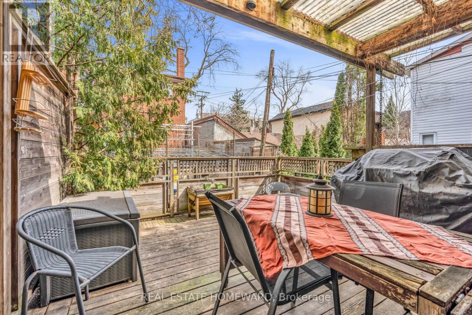 97 Massey Street, Toronto, Ontario  M6J 2T5 - Photo 27 - C12940166