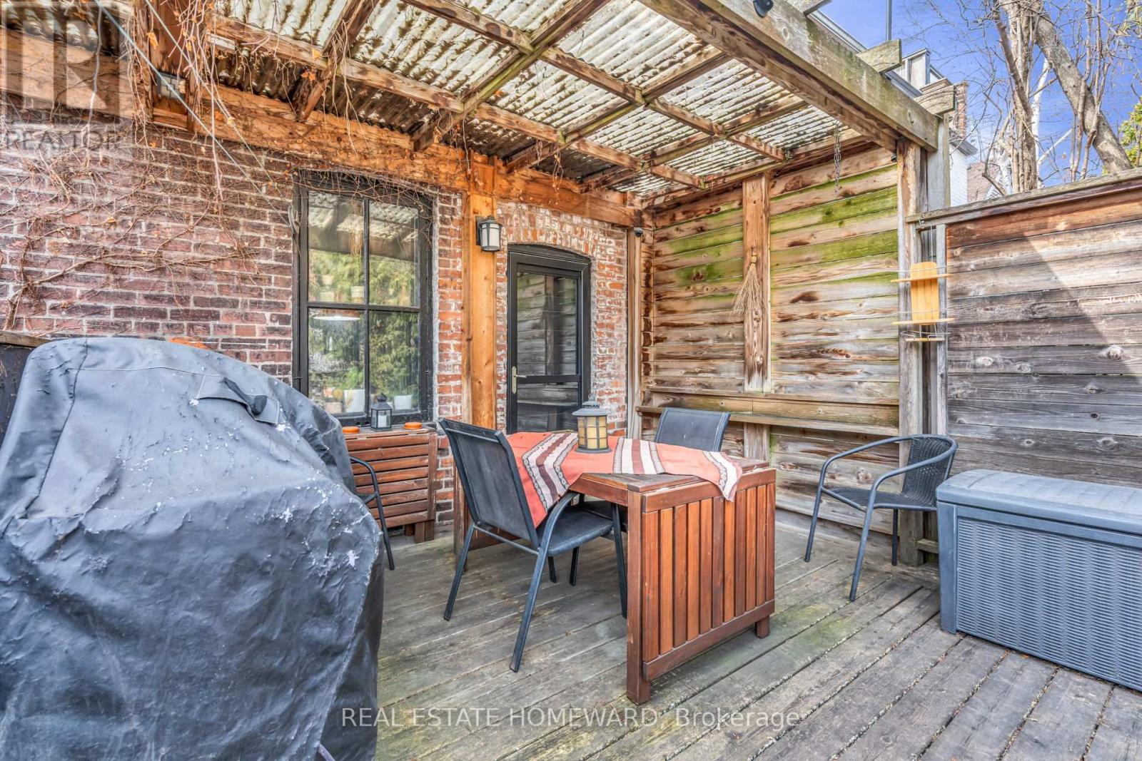 97 Massey Street, Toronto, Ontario  M6J 2T5 - Photo 28 - C12940166