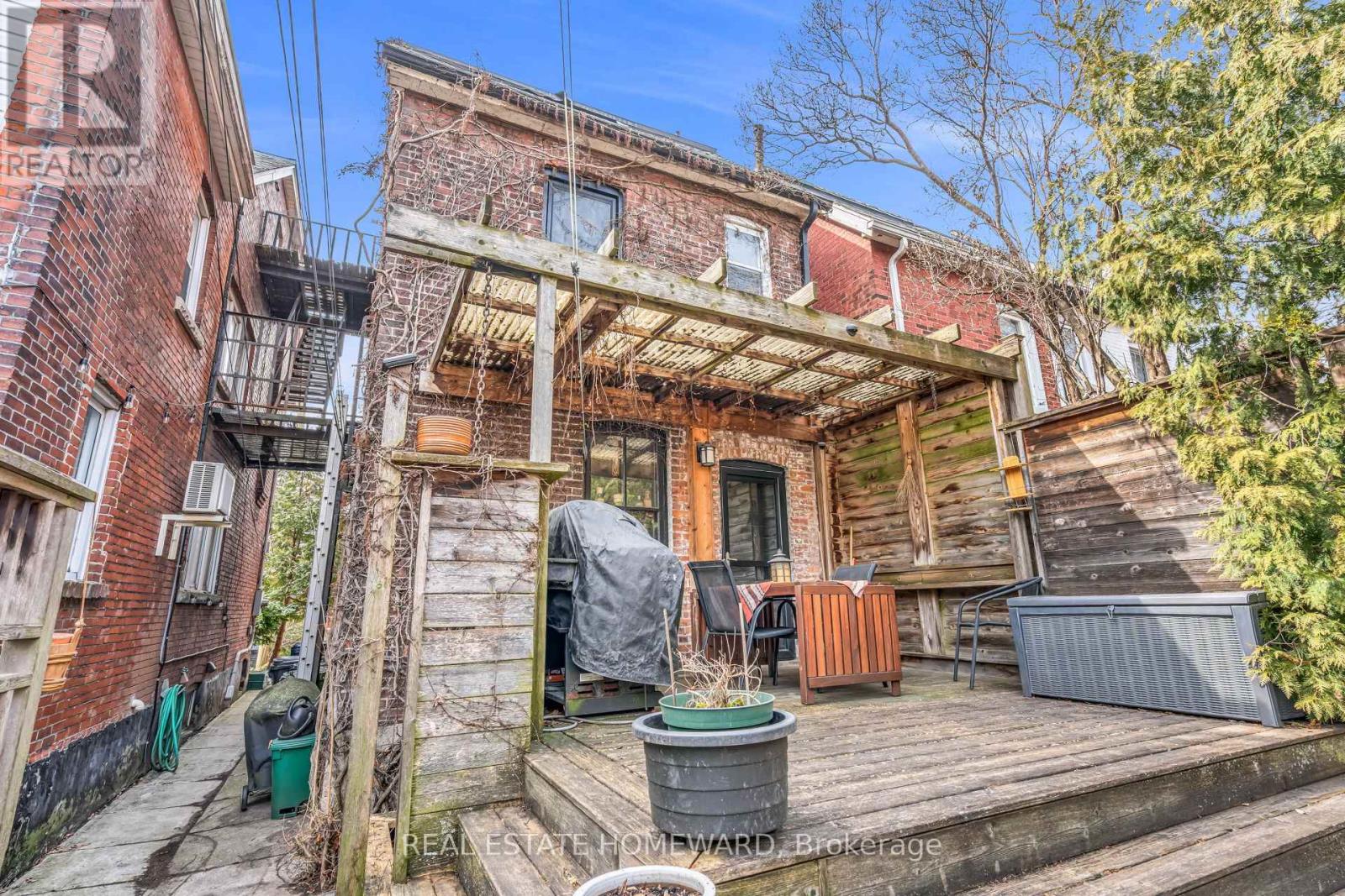 97 Massey Street, Toronto, Ontario  M6J 2T5 - Photo 29 - C12940166