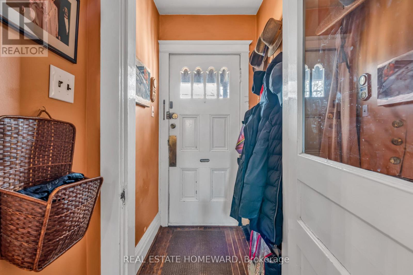 97 Massey Street, Toronto, Ontario  M6J 2T5 - Photo 3 - C12940166