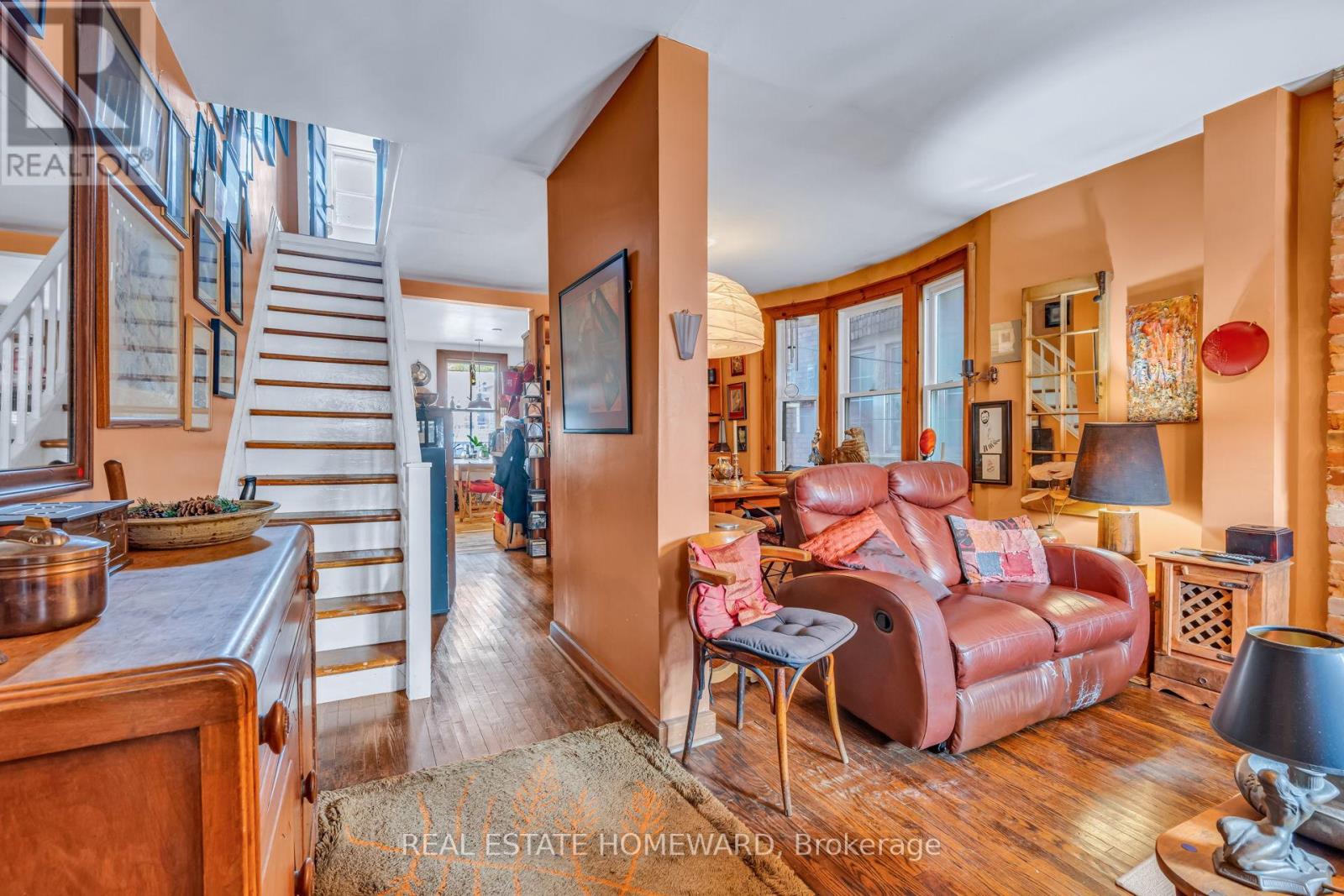 97 Massey Street, Toronto, Ontario  M6J 2T5 - Photo 4 - C12940166