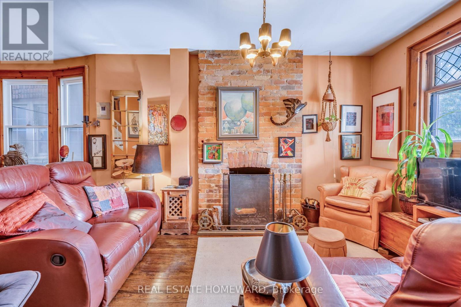 97 Massey Street, Toronto, Ontario  M6J 2T5 - Photo 5 - C12940166