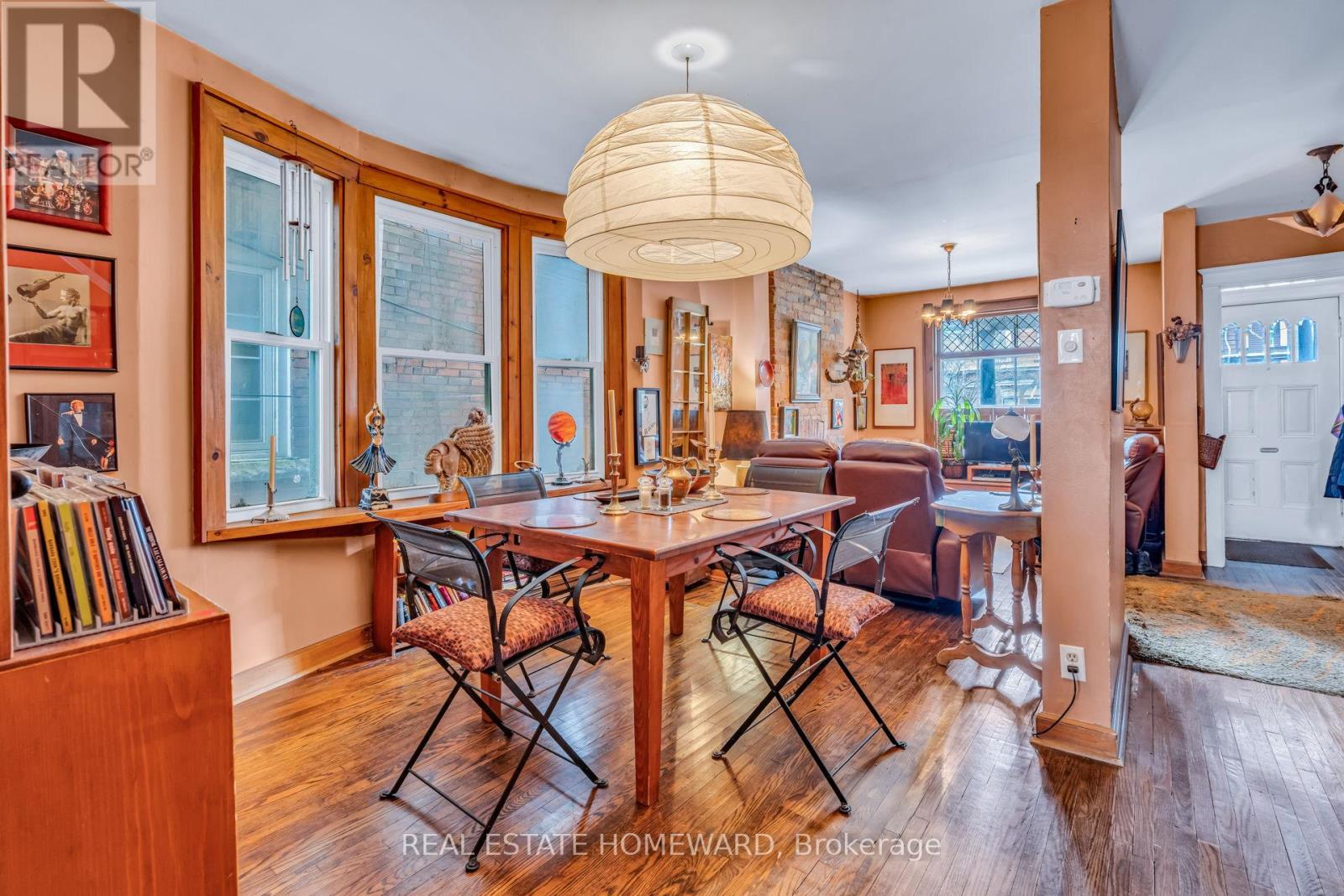 97 Massey Street, Toronto, Ontario  M6J 2T5 - Photo 7 - C12940166