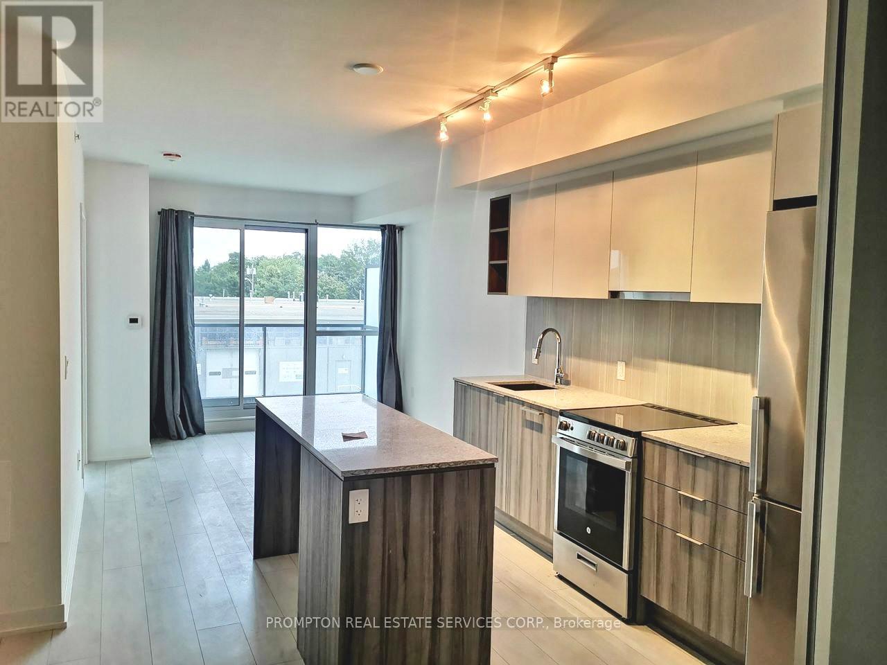 209 - 31 Tippett Road, Toronto, Ontario  M3H 0C8 - Photo 2 - C12940186