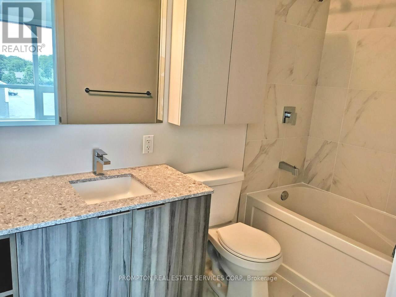 209 - 31 Tippett Road, Toronto, Ontario  M3H 0C8 - Photo 8 - C12940186