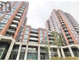 209 - 31 TIPPETT ROAD, Toronto, Ontario