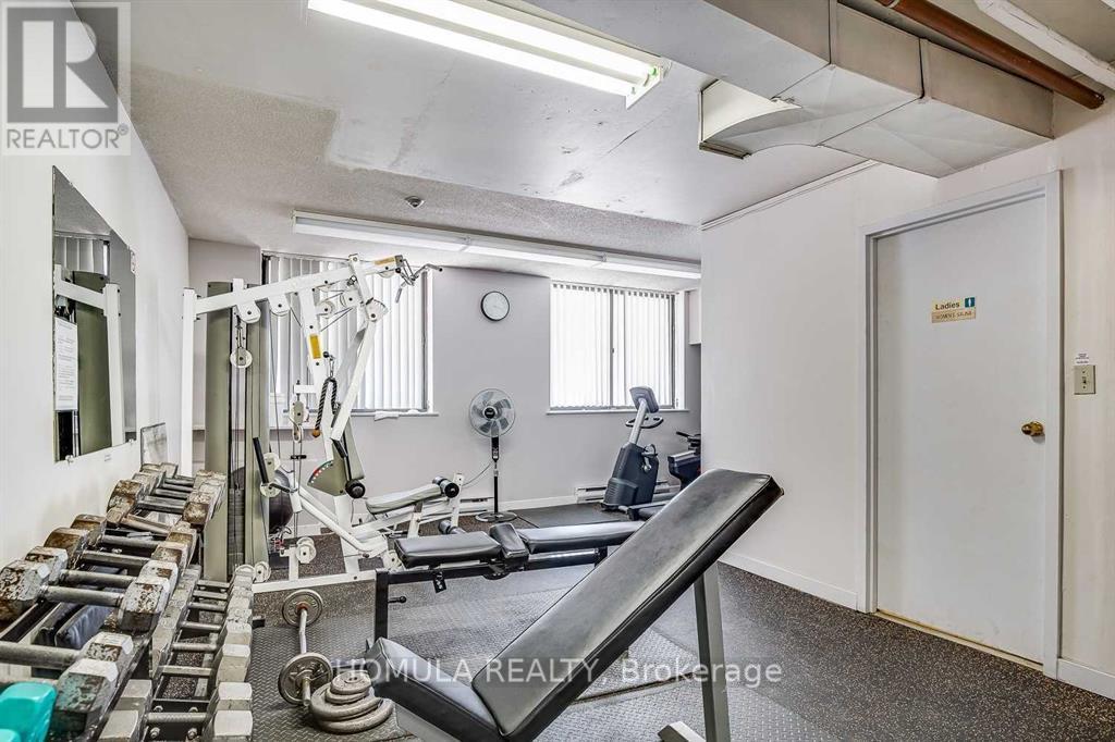 303 - 250 Jarvis Street, Toronto, Ontario  M5B 2L2 - Photo 10 - C12940216