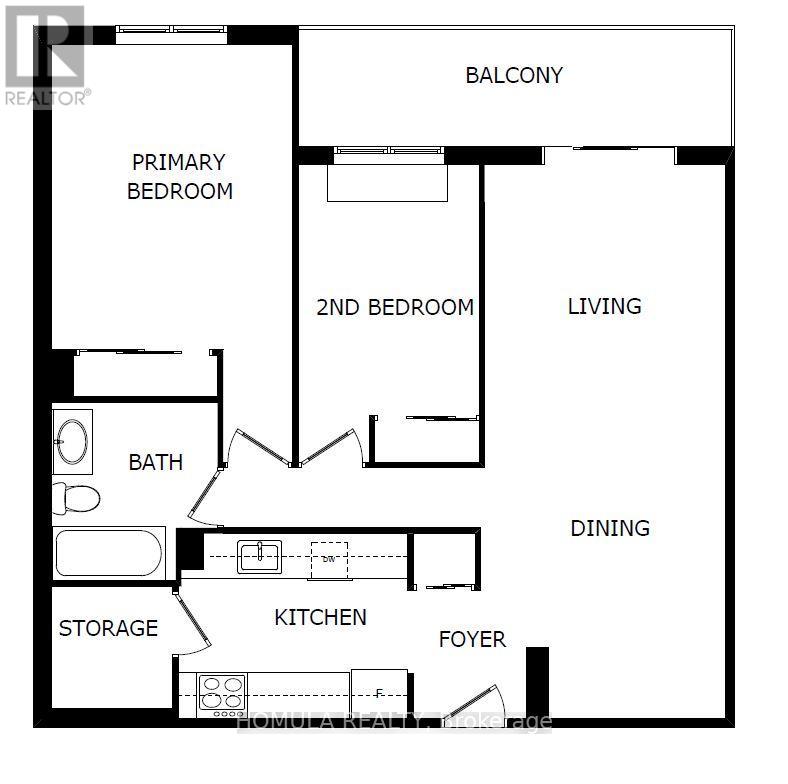 303 - 250 Jarvis Street, Toronto, Ontario  M5B 2L2 - Photo 11 - C12940216