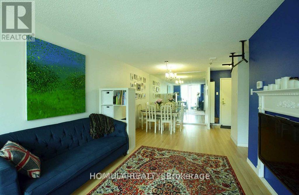 303 - 250 Jarvis Street, Toronto, Ontario  M5B 2L2 - Photo 3 - C12940216