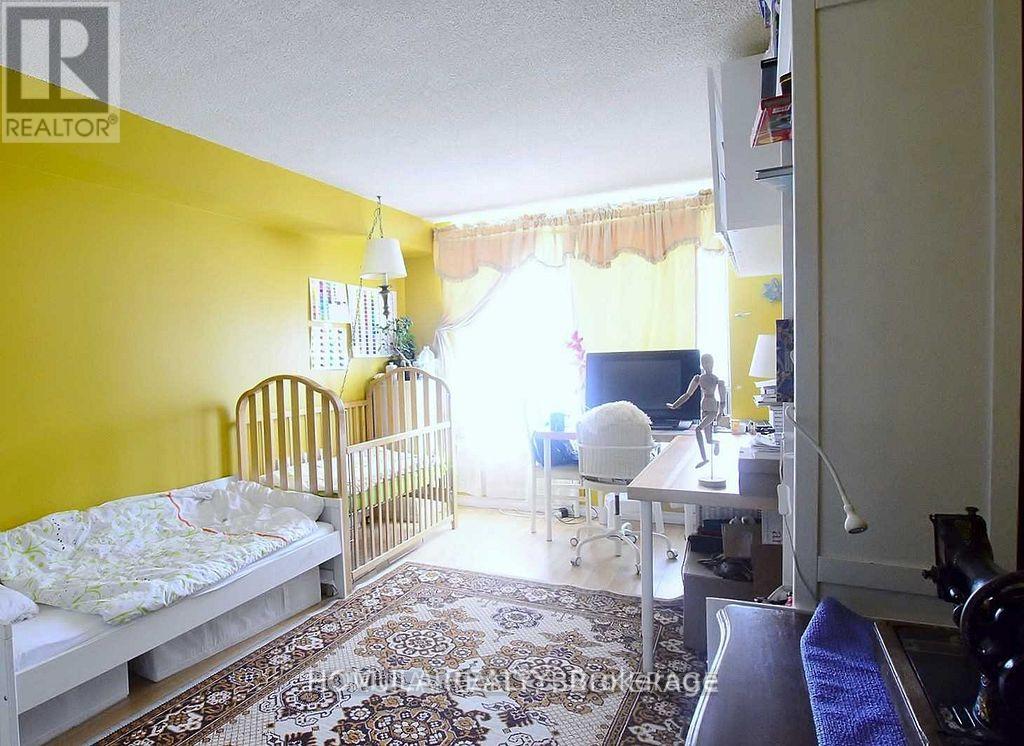 303 - 250 Jarvis Street, Toronto, Ontario  M5B 2L2 - Photo 5 - C12940216