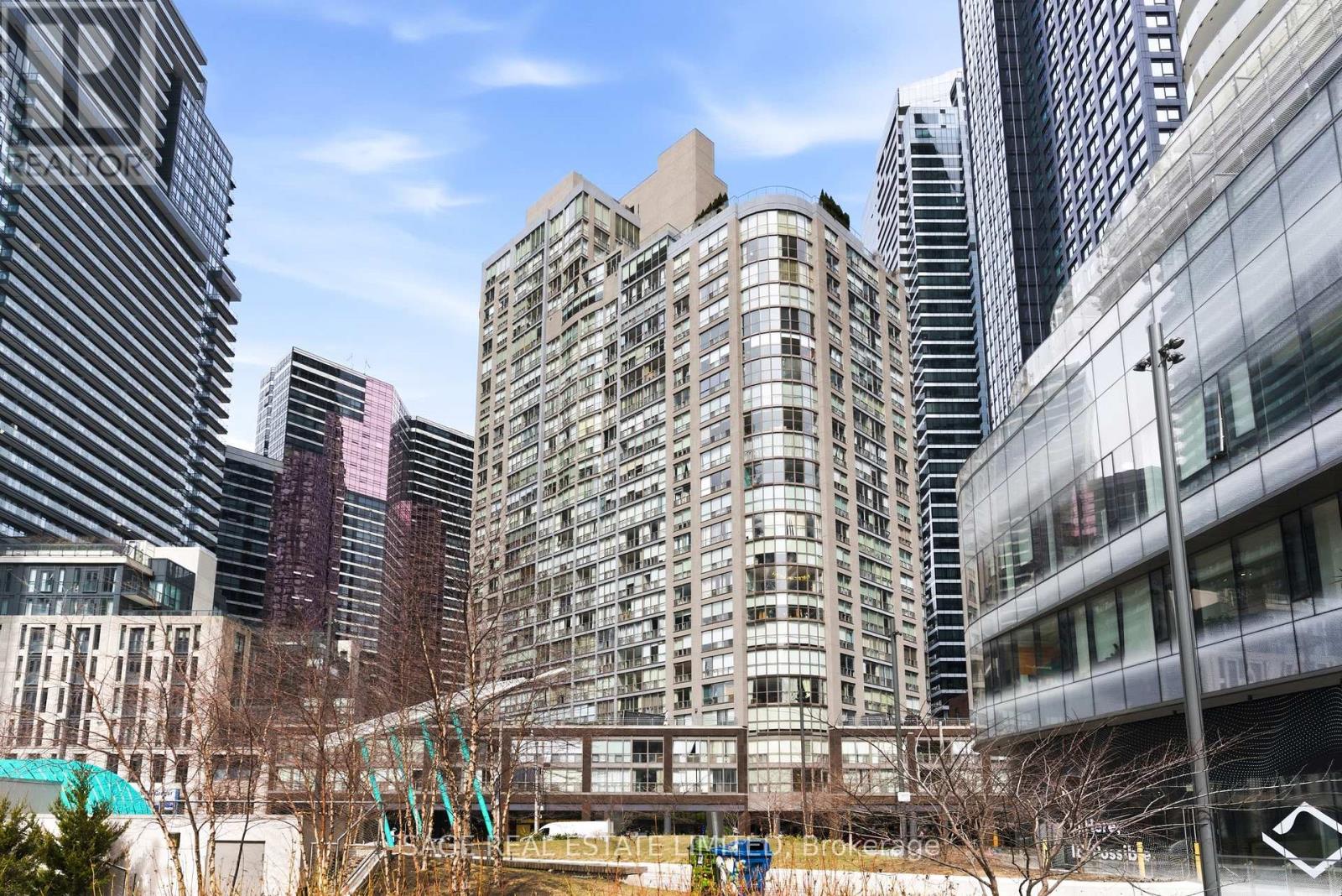 603 - 24 Wellesley Street W, Toronto, Ontario  M4Y 2X6 - Photo 19 - C12940254