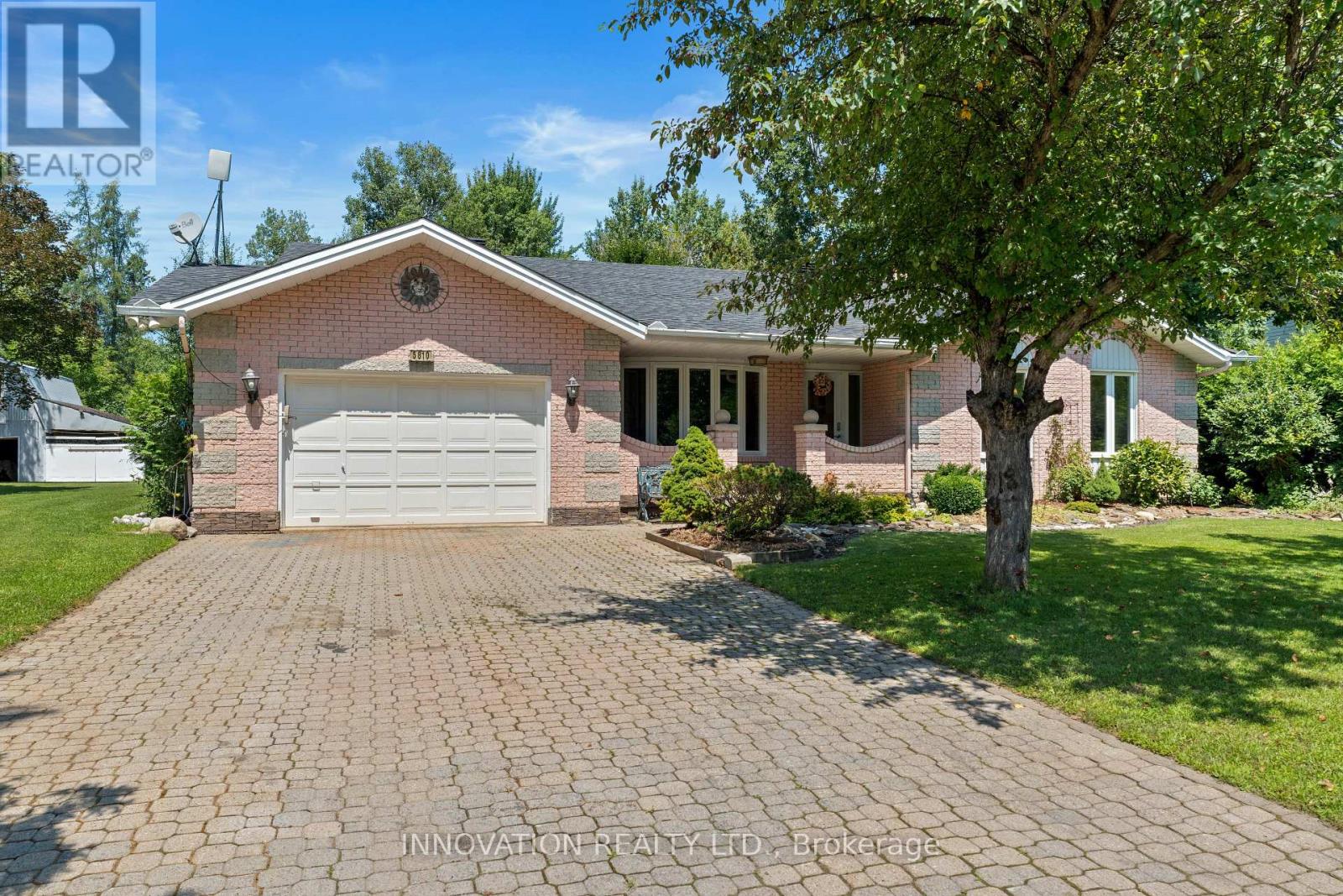 5810 VARS STREET, Ottawa, Ontario