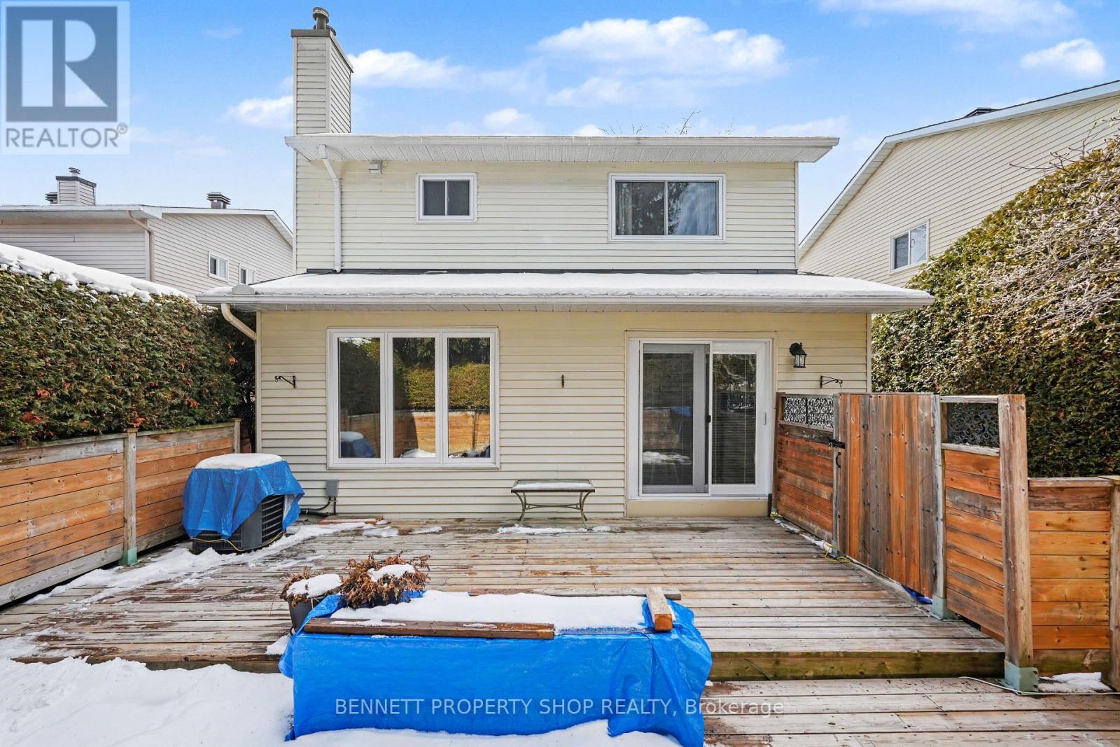 69 Longden Place, Ottawa, Ontario  K2M 1T9 - Photo 16 - X12940218