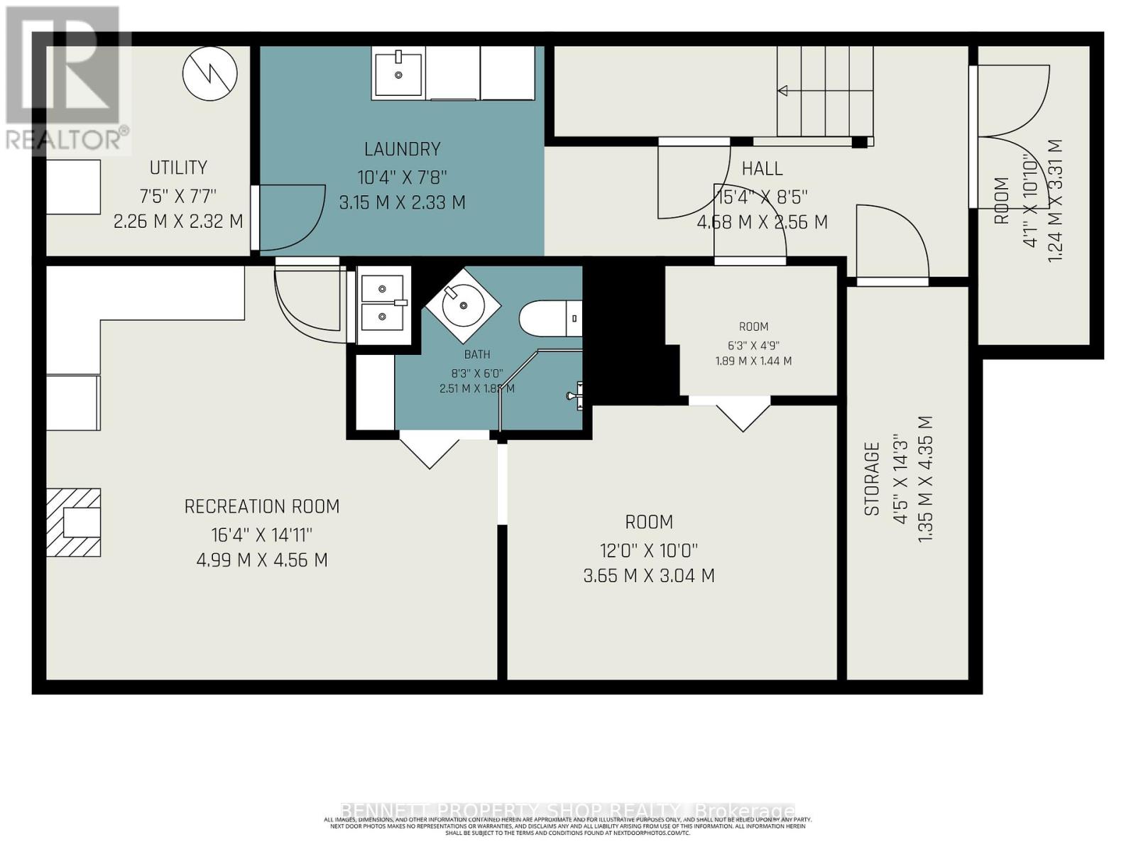 69 Longden Place, Ottawa, Ontario  K2M 1T9 - Photo 20 - X12940218